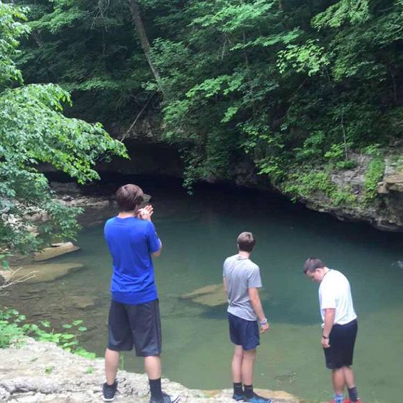 Meet your Posher, Eli - Picture 1 of 1